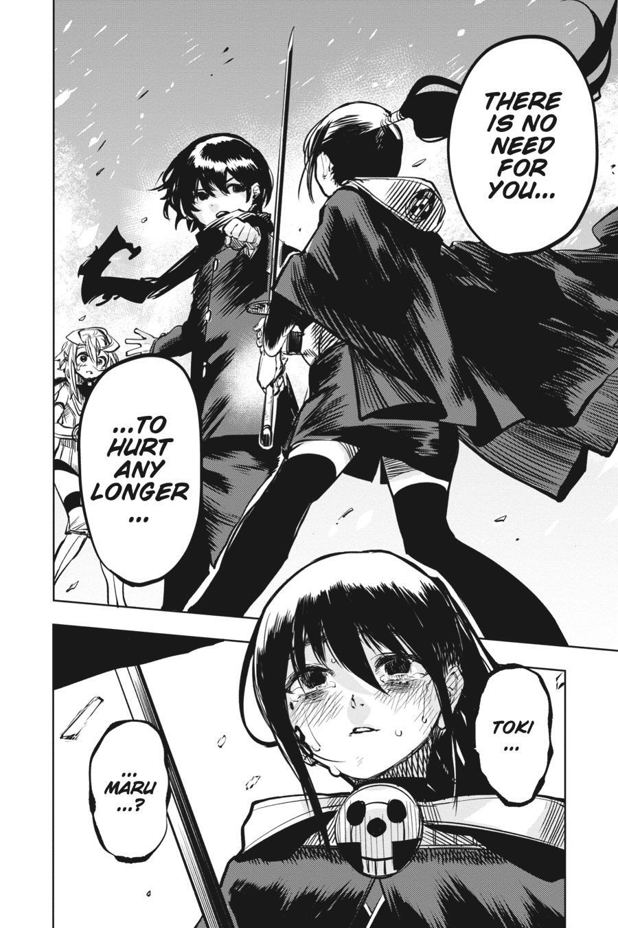 Read Shy Manga Online