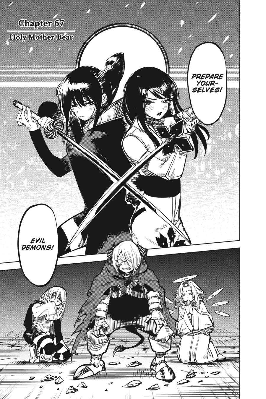 Read Shy Manga Online