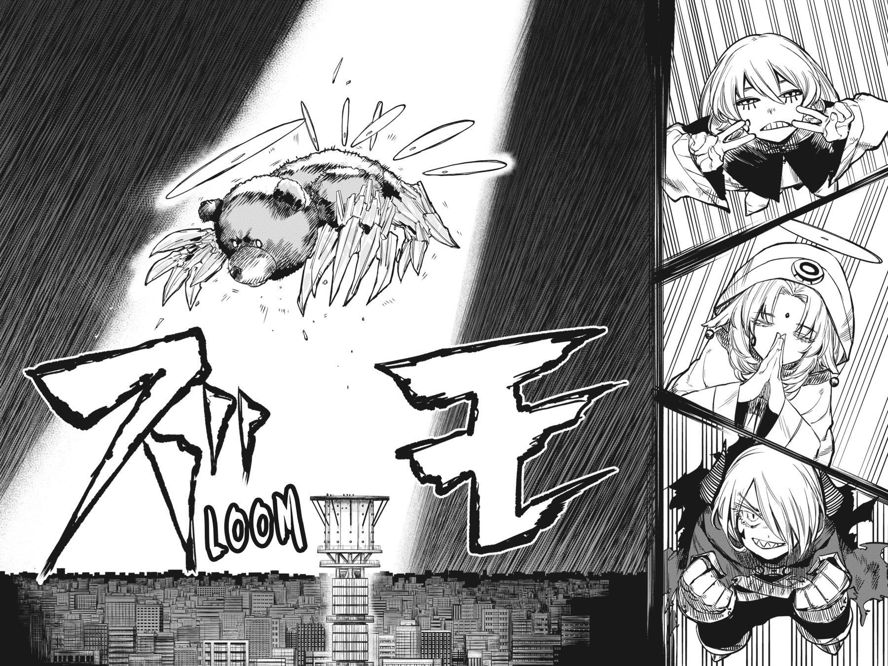 Read Shy Manga Online
