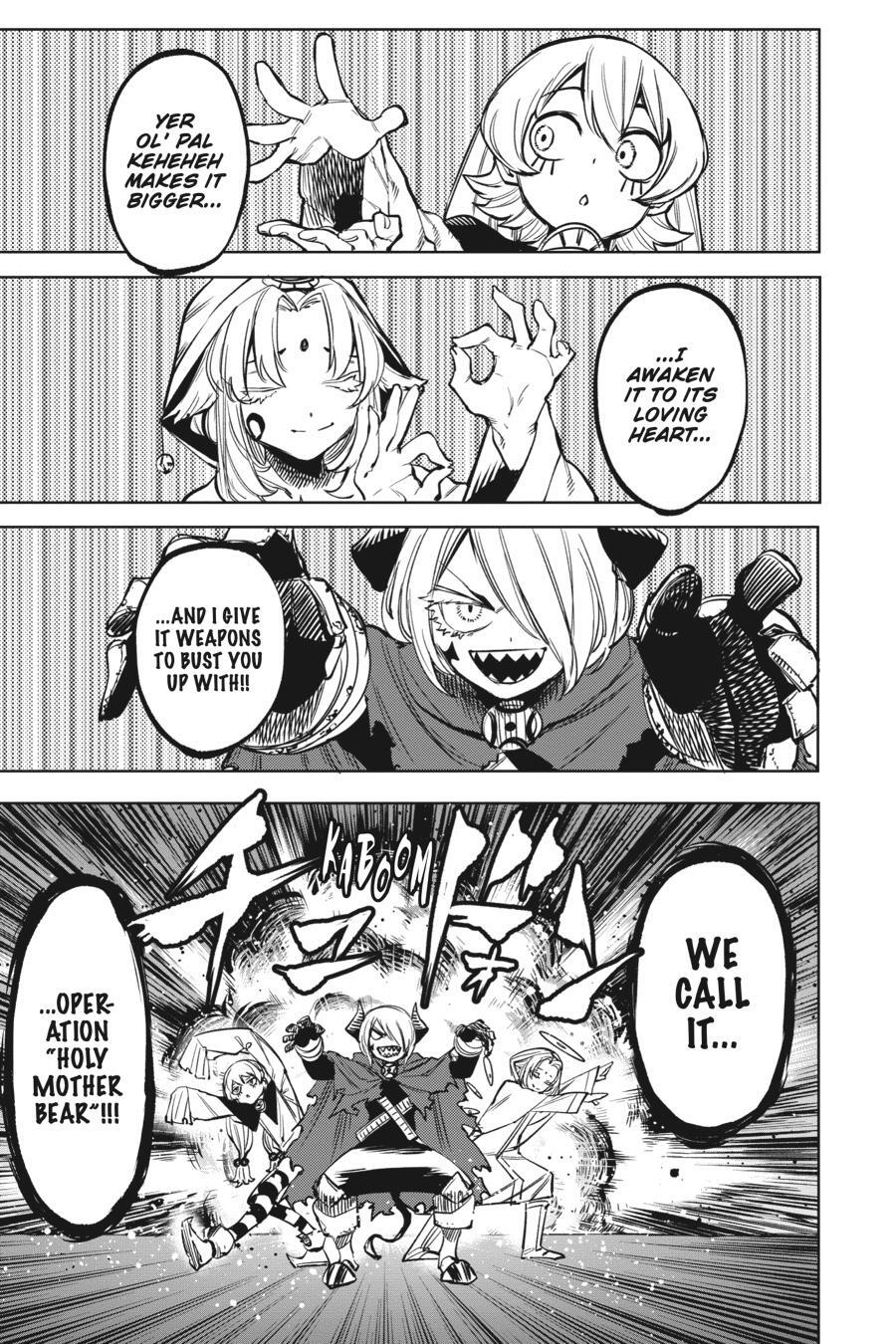 Read Shy Manga Online