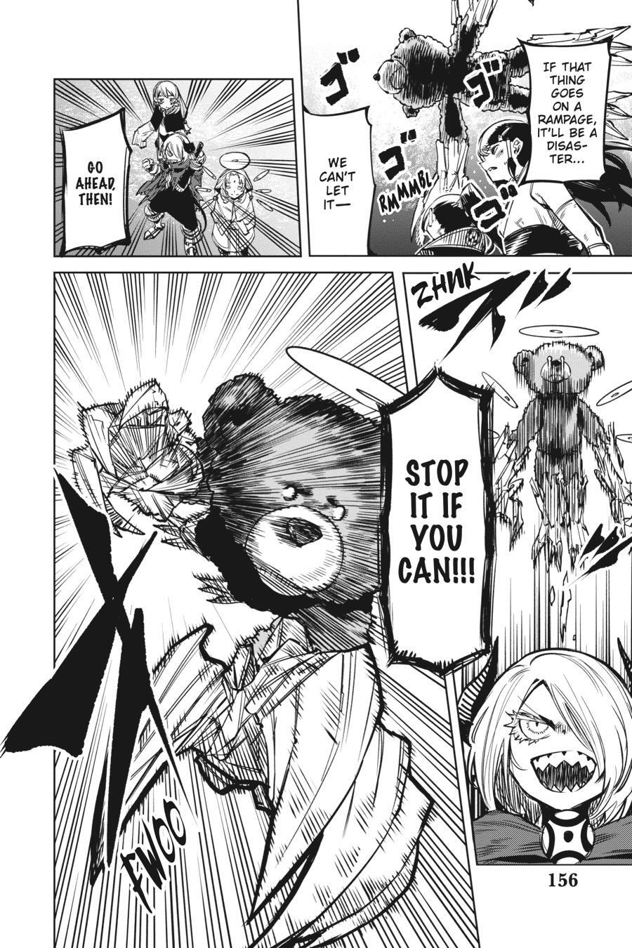 Read Shy Manga Online