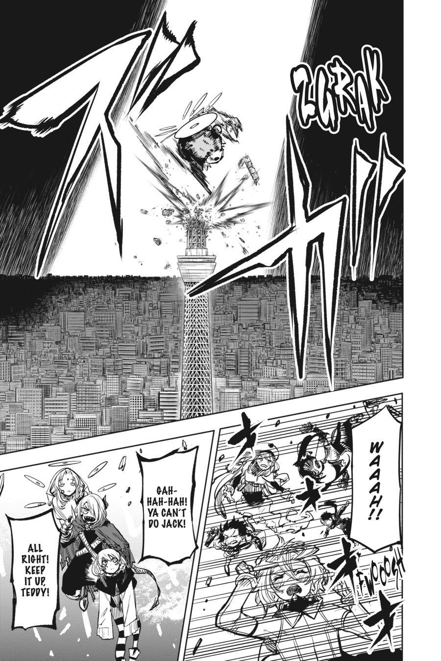 Read Shy Manga Online