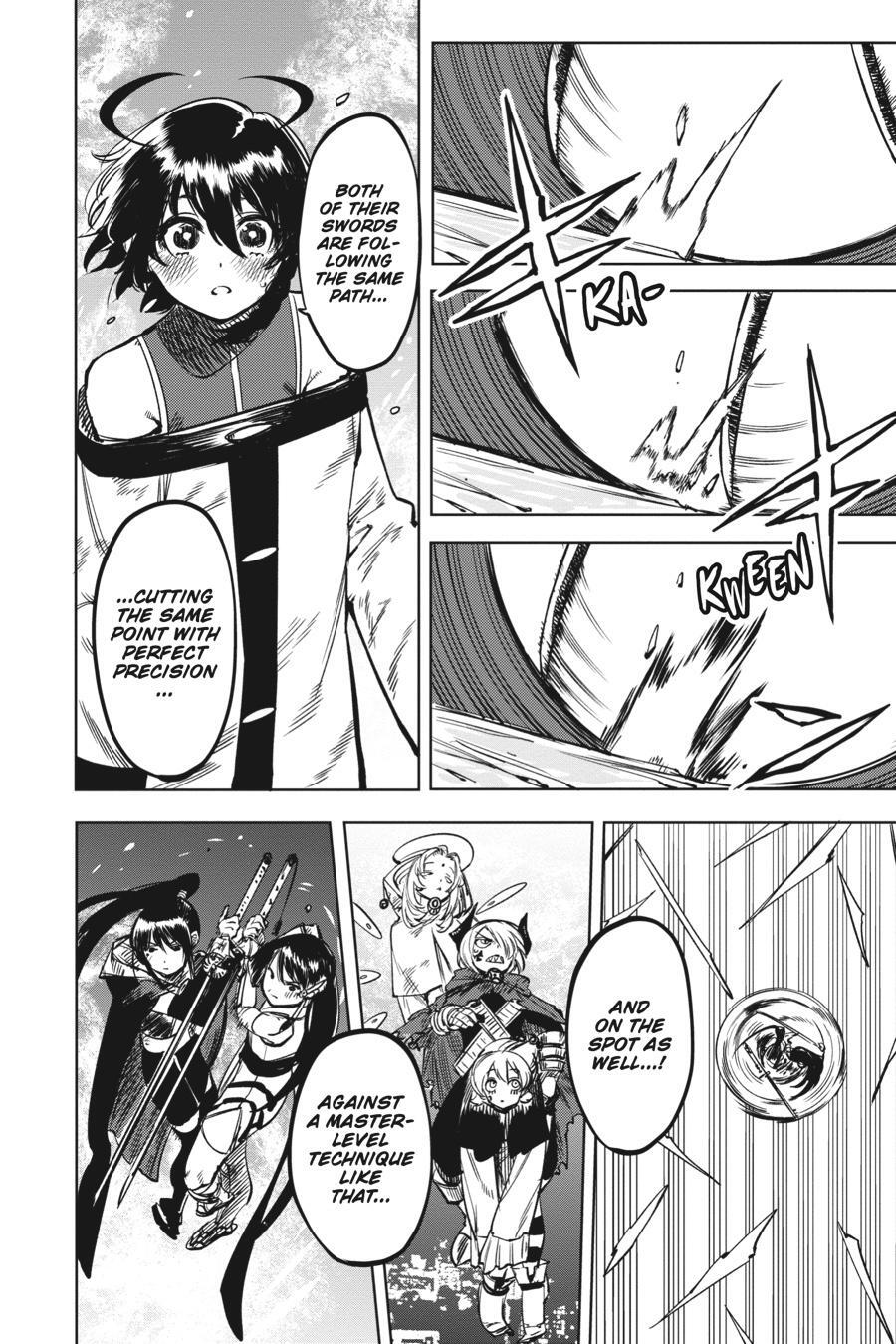 Read Shy Manga Online