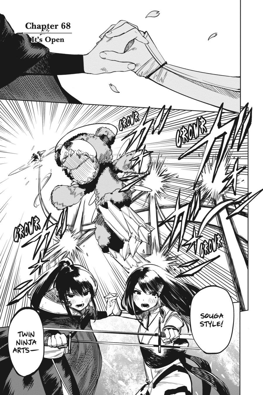 Read Shy Manga Online