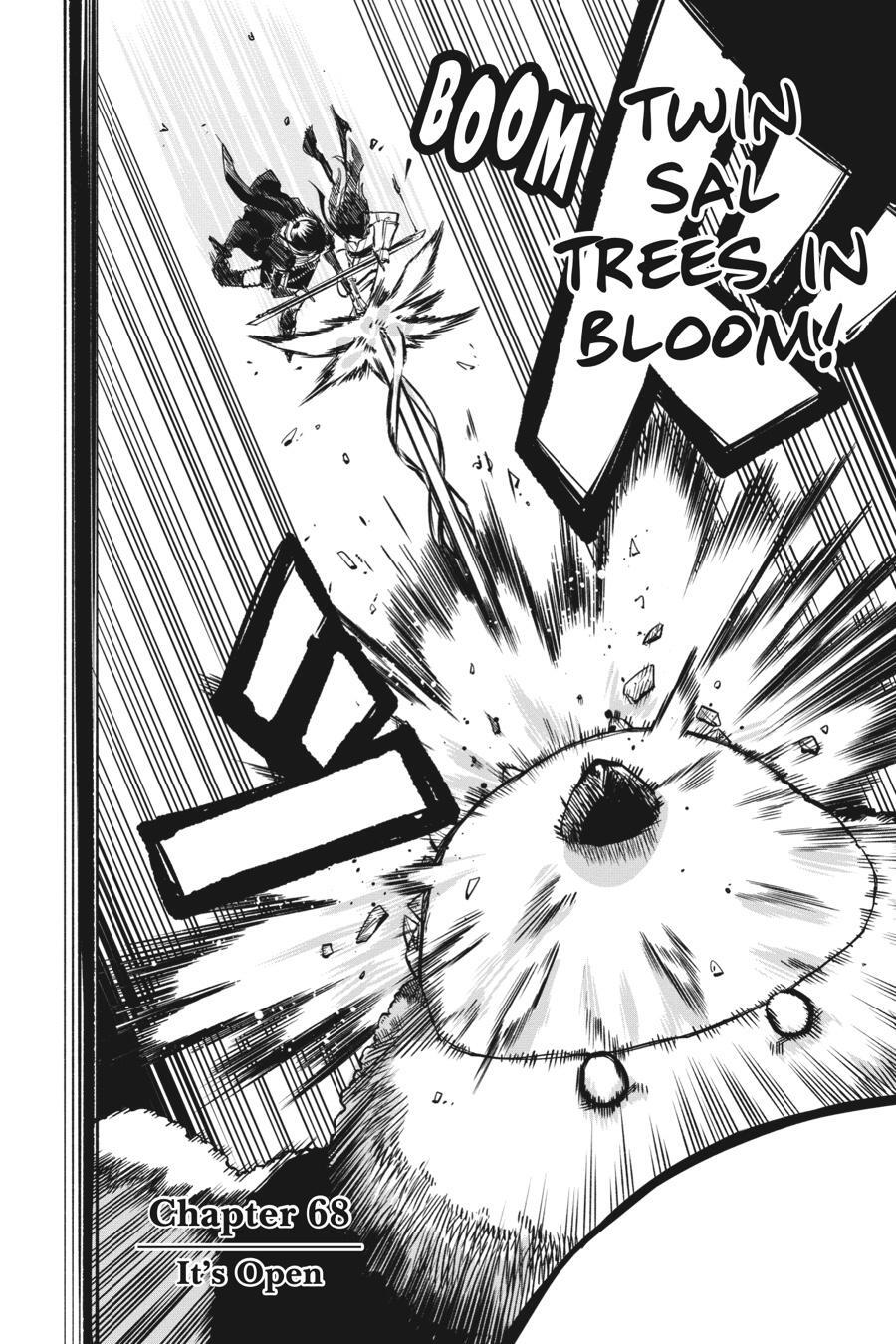 Read Shy Manga Online