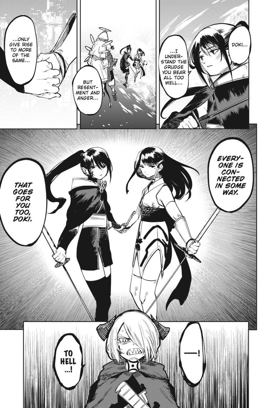 Read Shy Manga Online