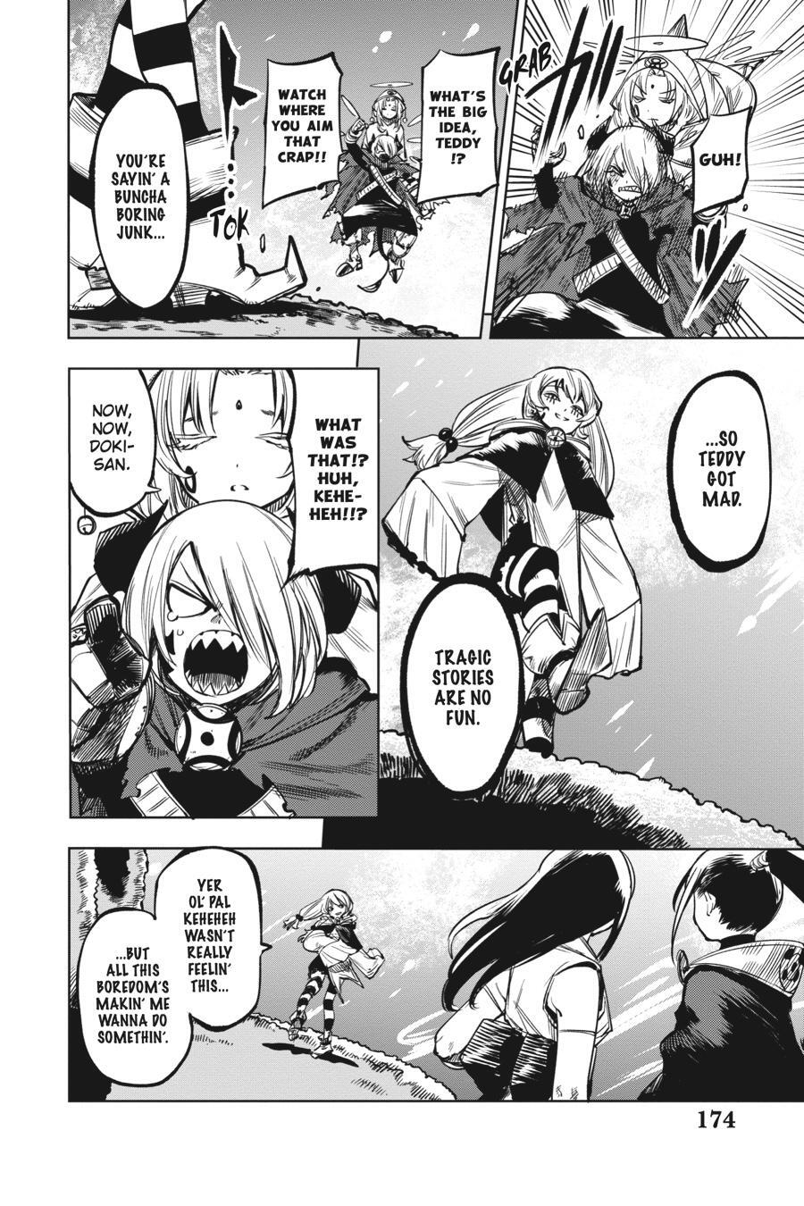 Read Shy Manga Online