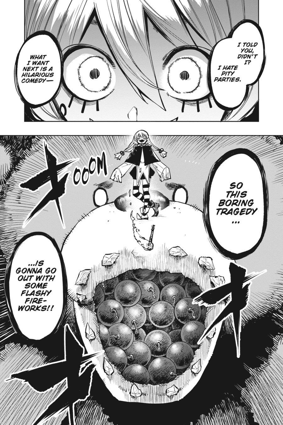 Read Shy Manga Online
