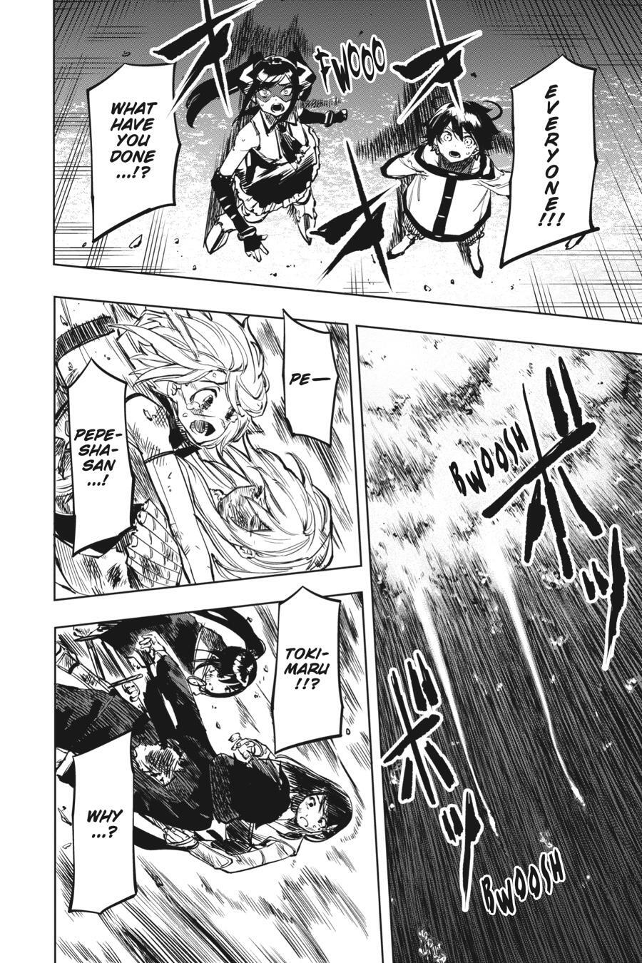 Read Shy Manga Online
