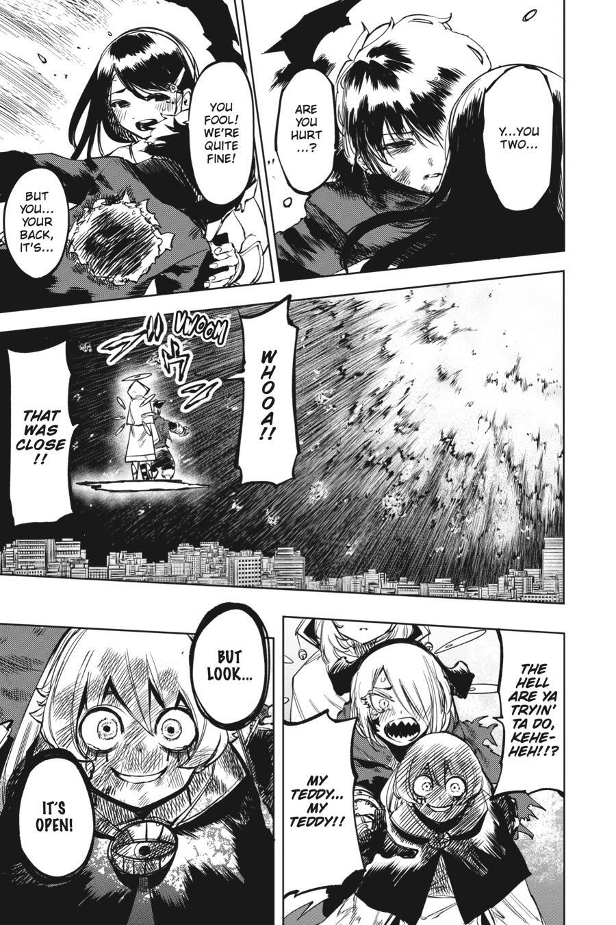 Read Shy Manga Online