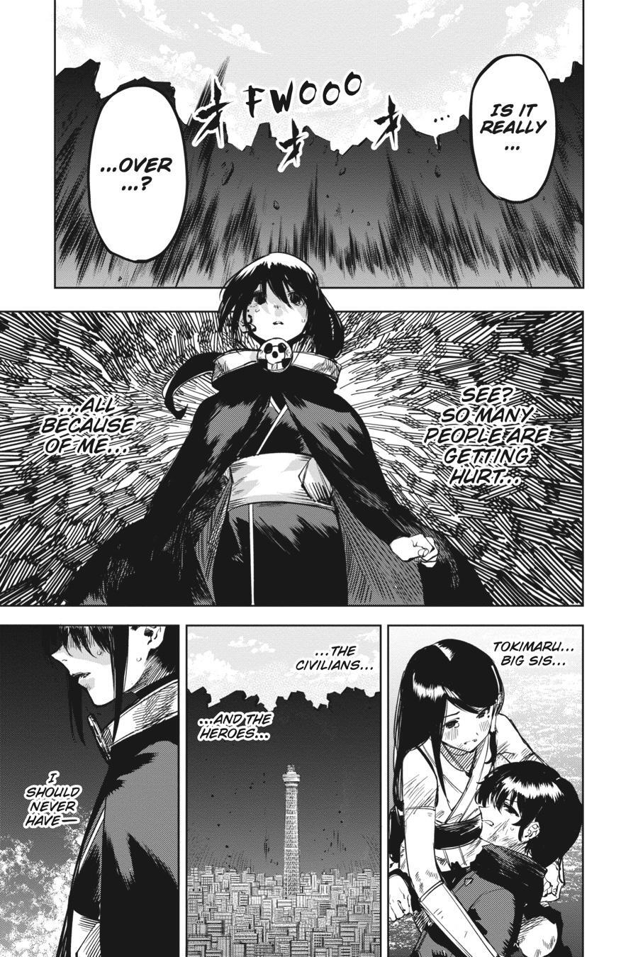 Read Shy Manga Online