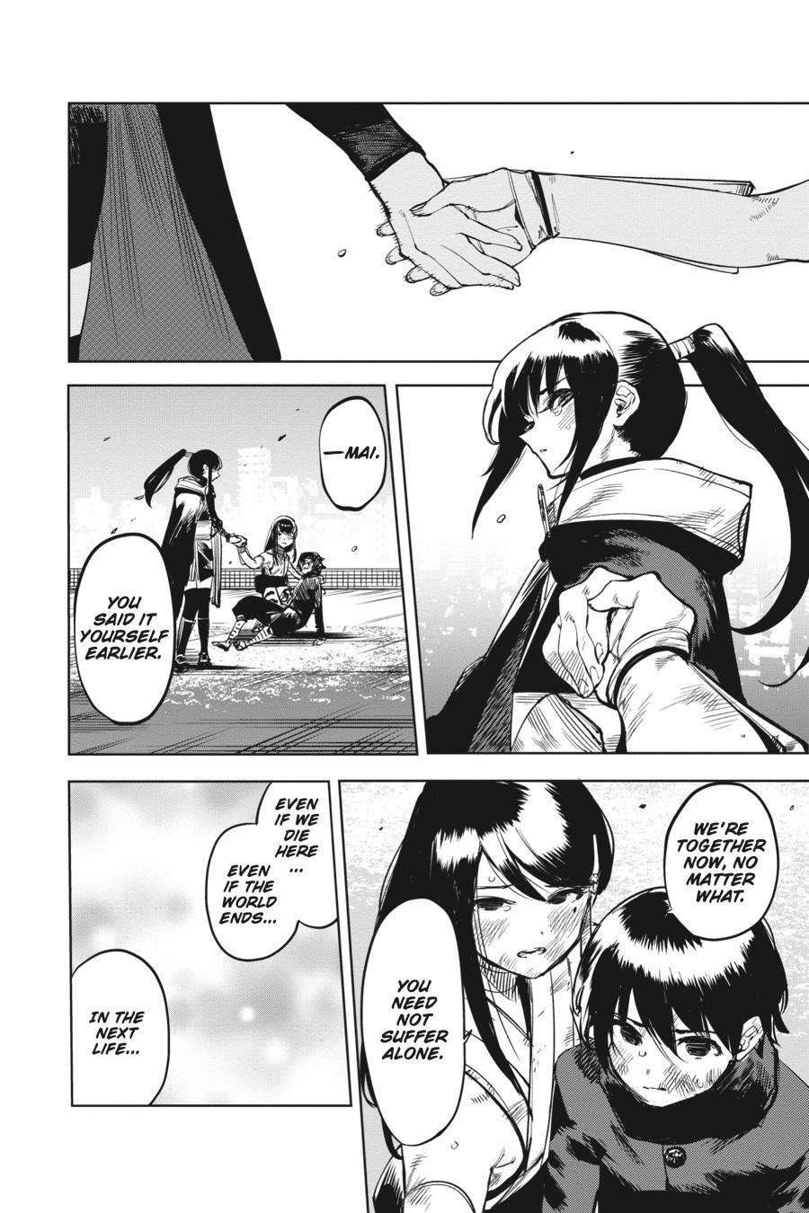 Read Shy Manga Online