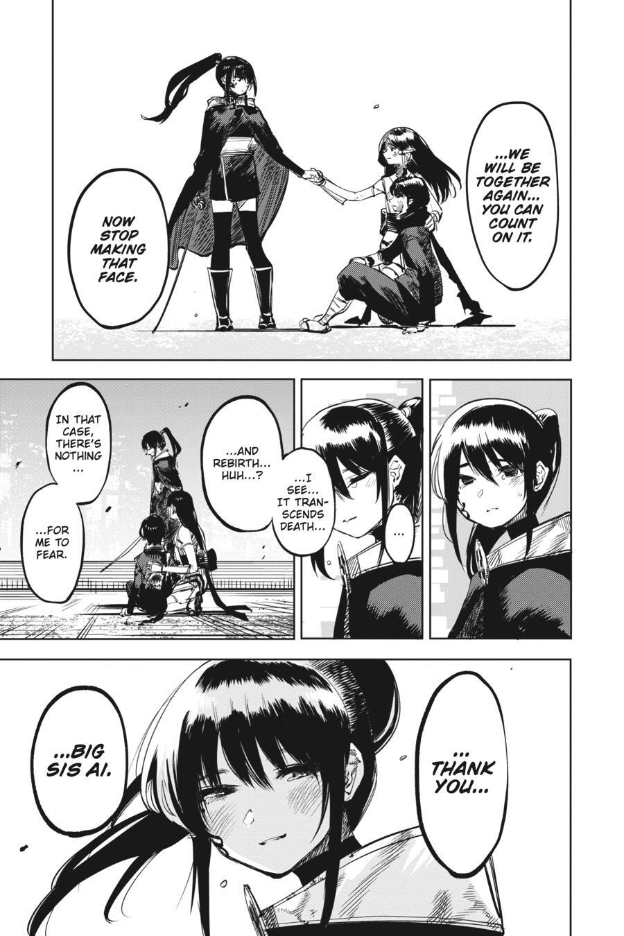 Read Shy Manga Online