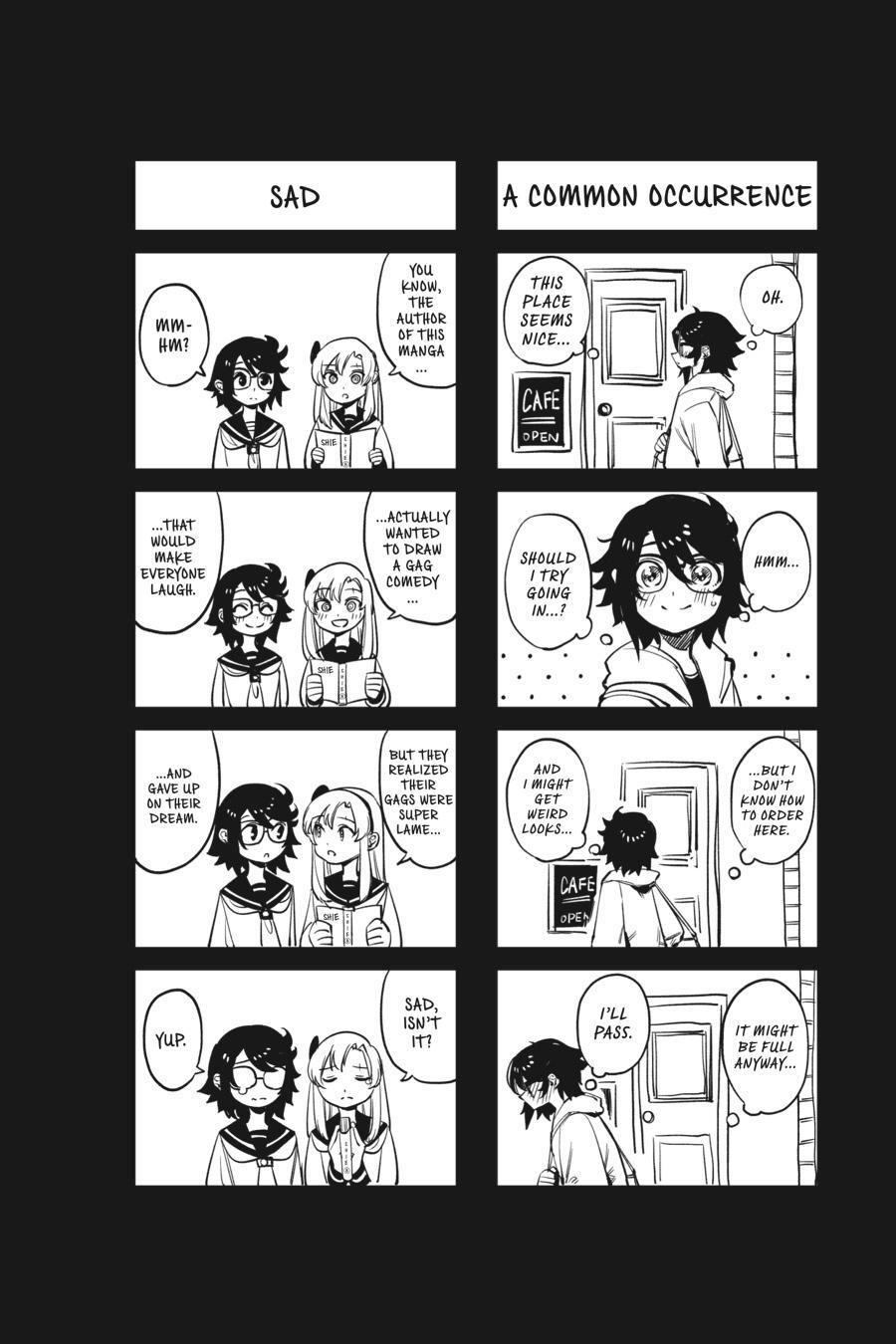 Read Shy Manga Online