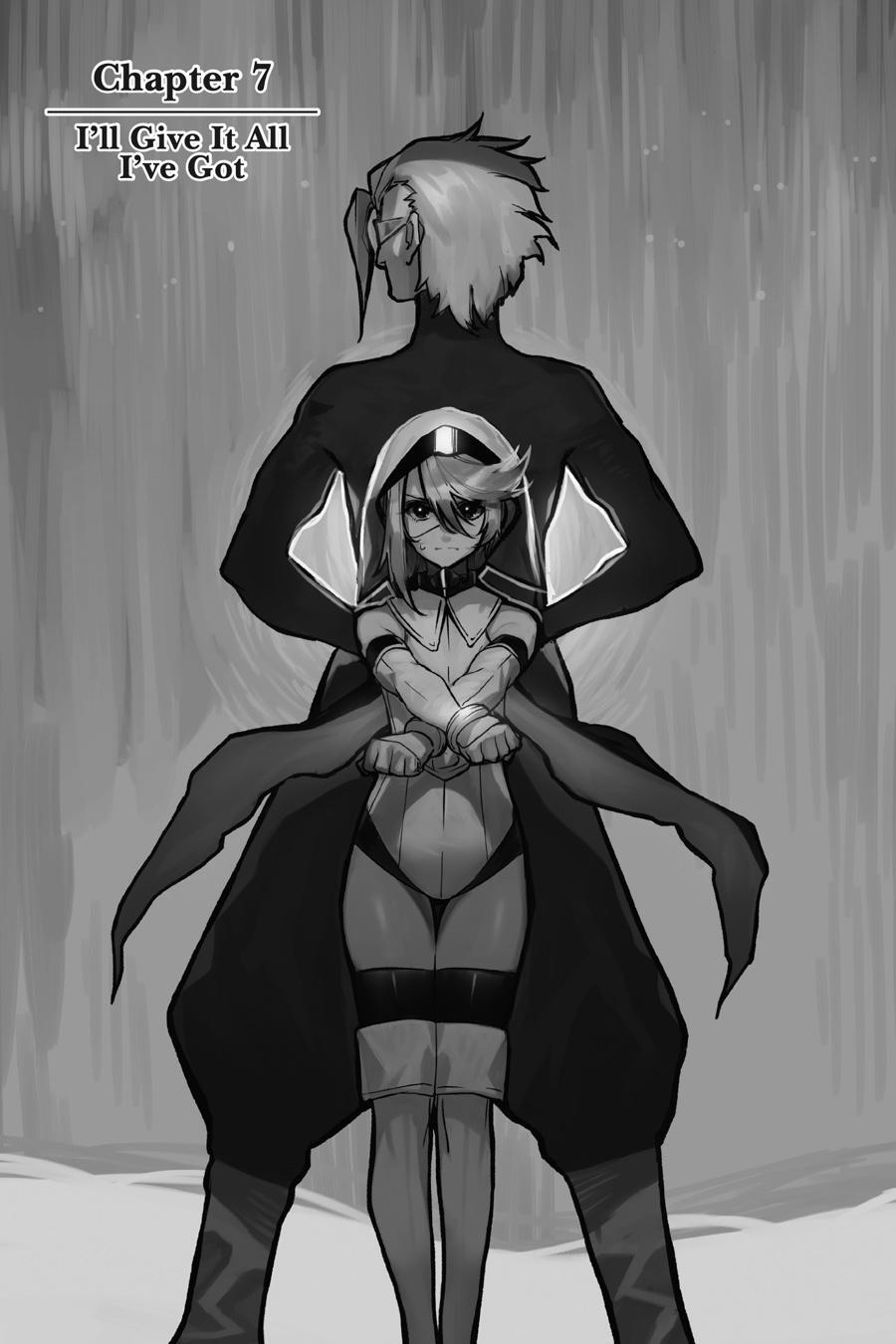Read Shy Manga Online