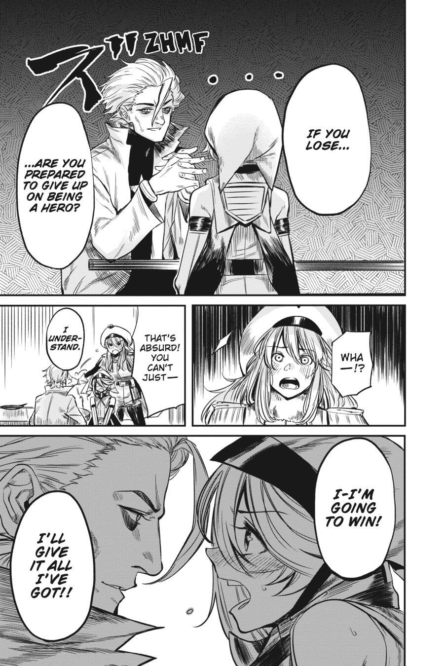 Read Shy Manga Online