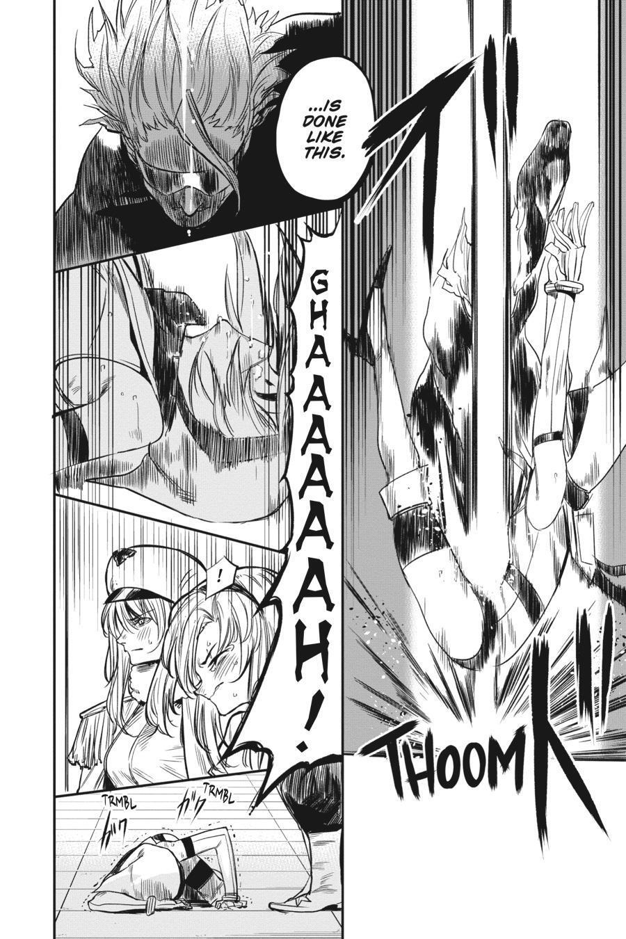 Read Shy Manga Online