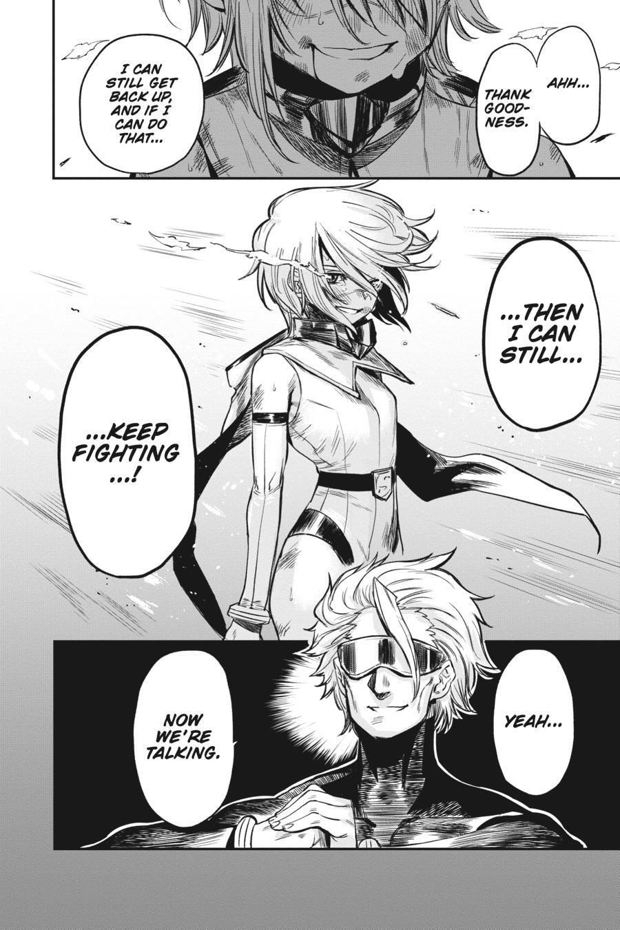 Read Shy Manga Online