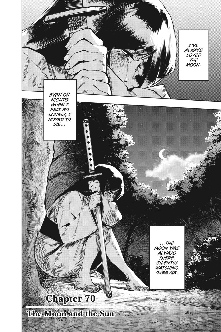 Read Shy Manga Online