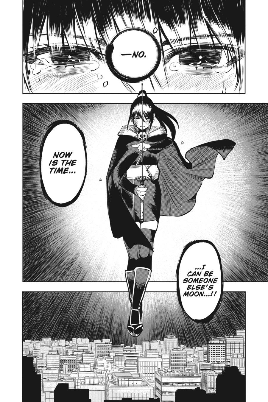 Read Shy Manga Online