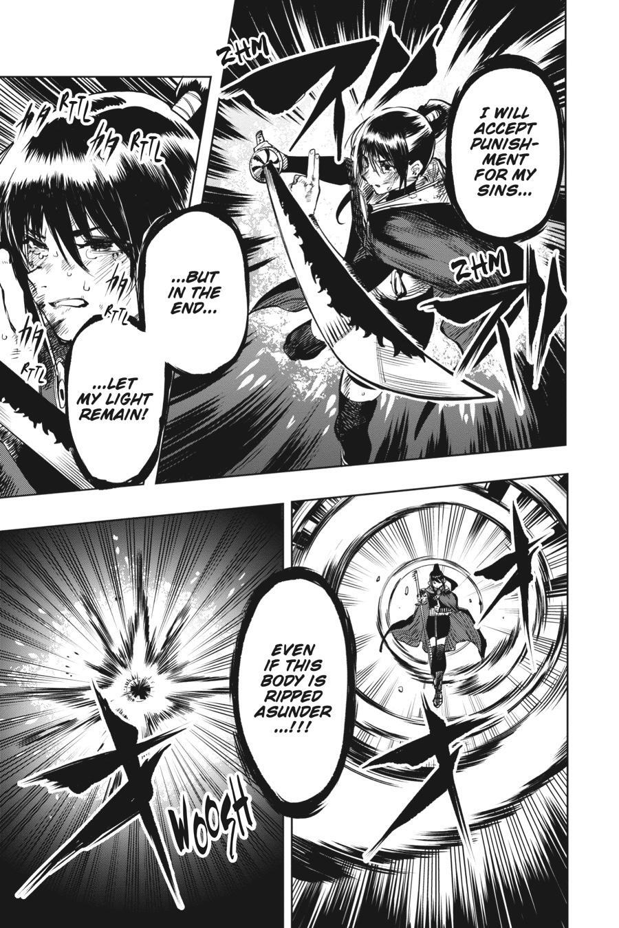 Read Shy Manga Online