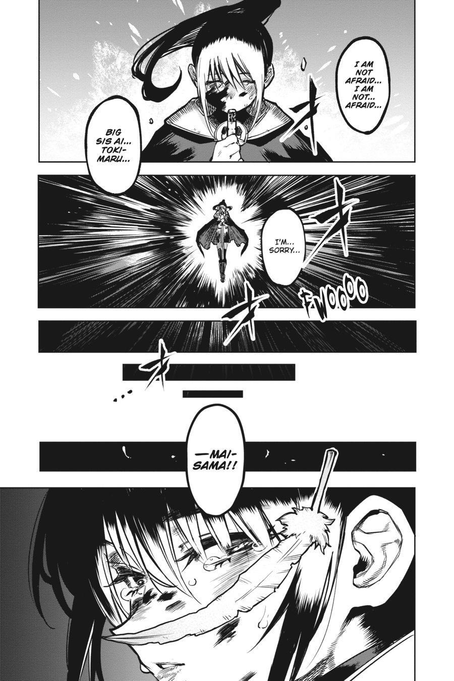 Read Shy Manga Online