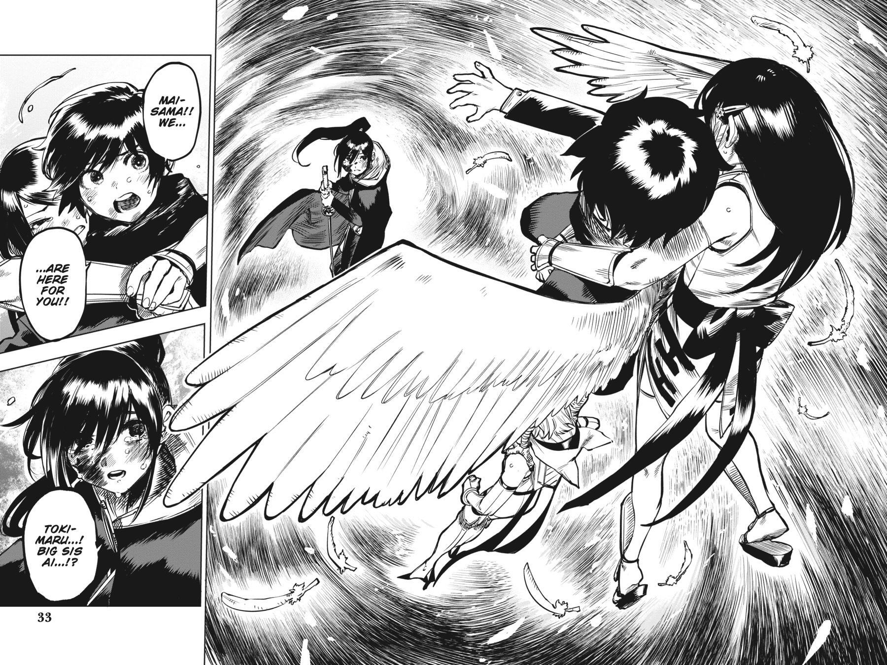 Read Shy Manga Online