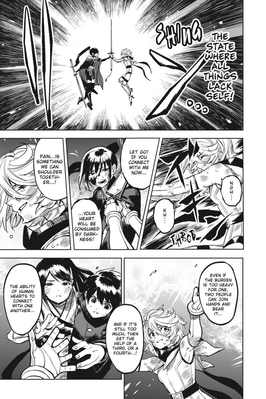 Read Shy Manga Online