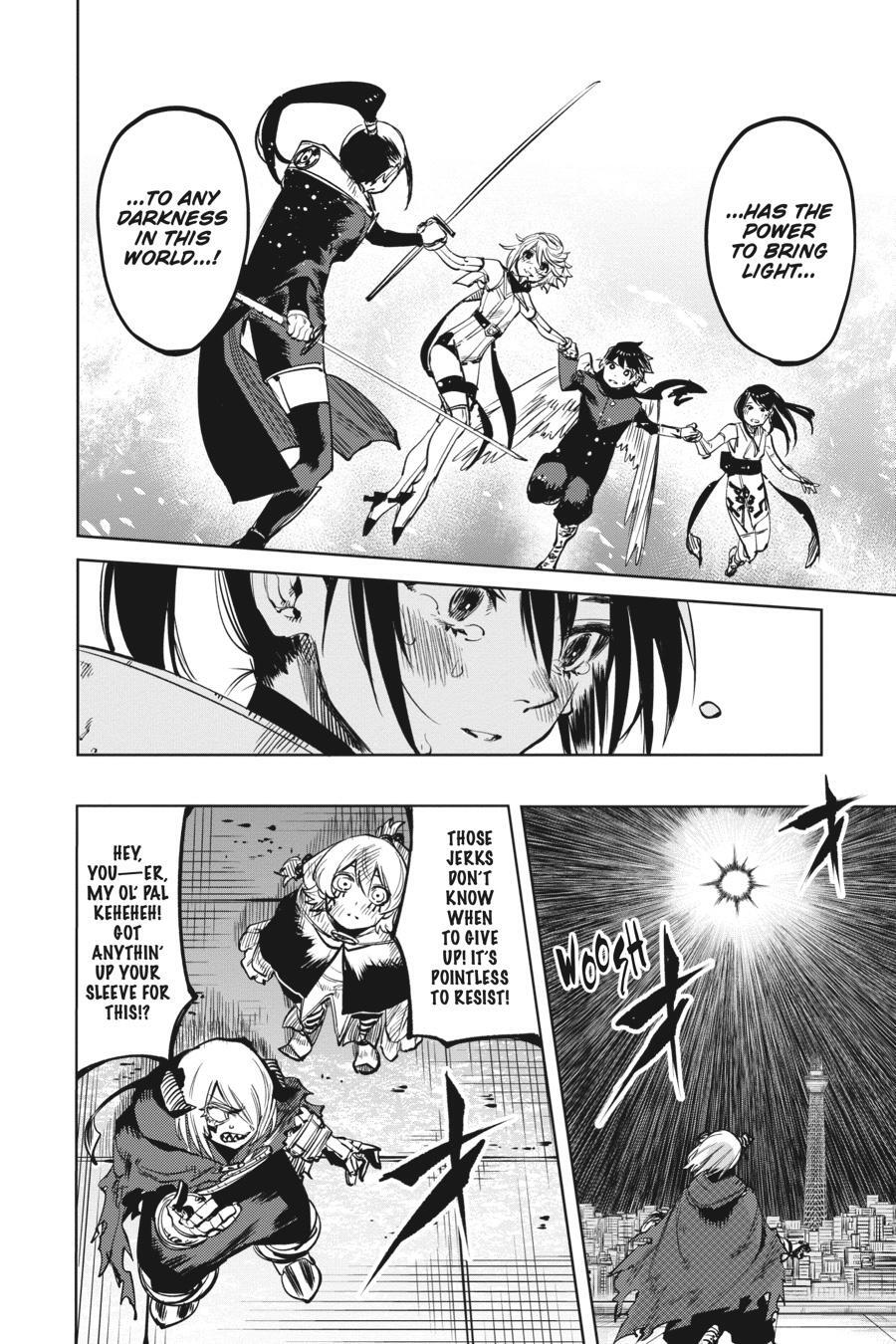 Read Shy Manga Online