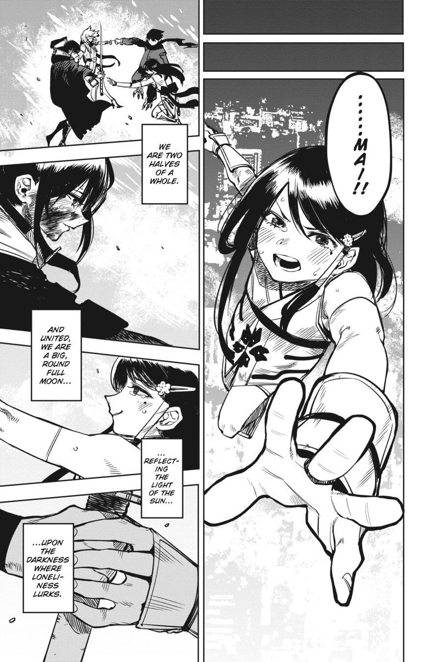 Read Shy Manga Online