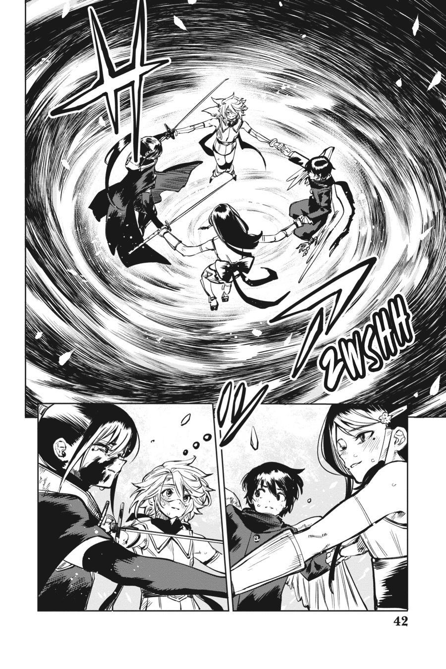 Read Shy Manga Online