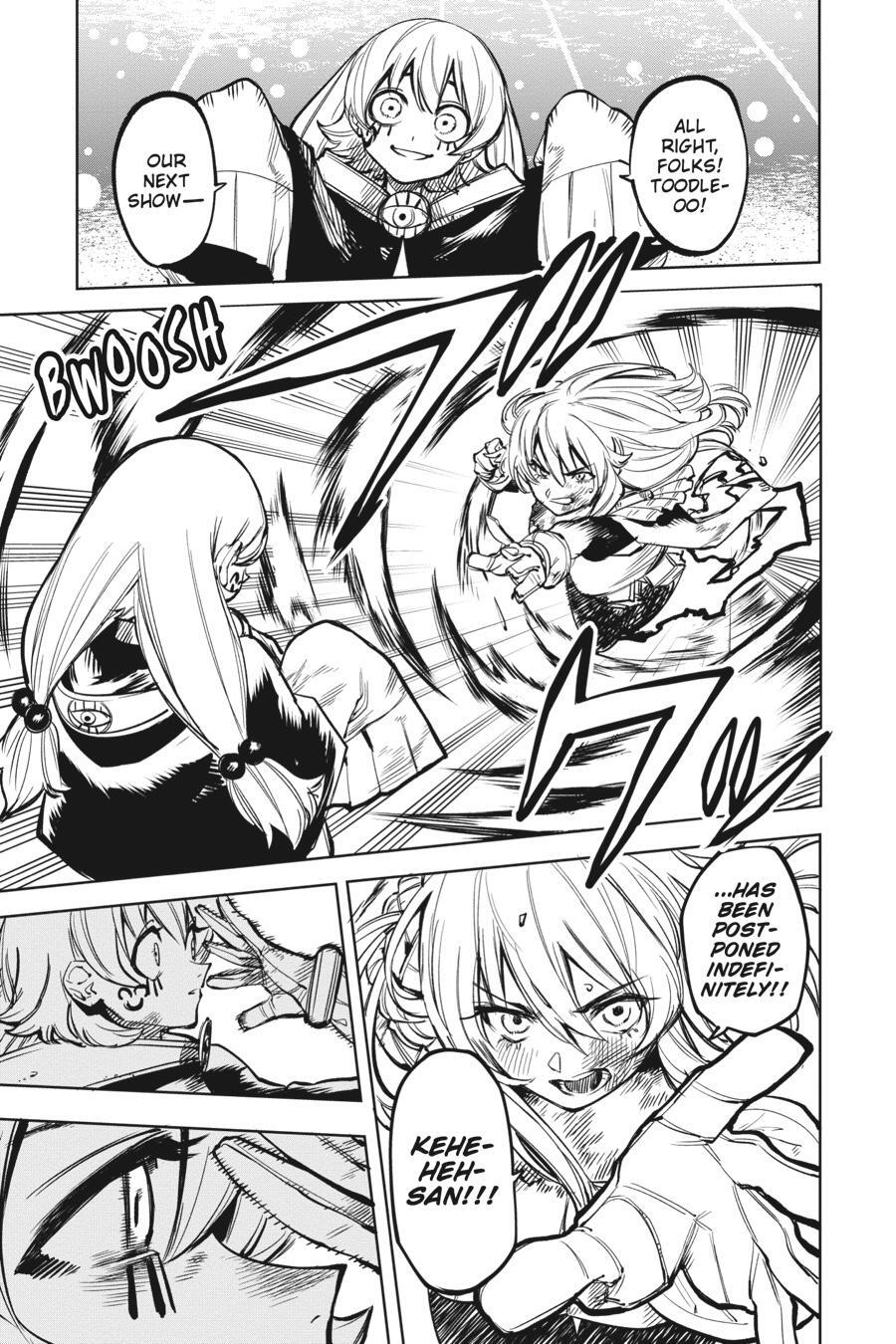 Read Shy Manga Online