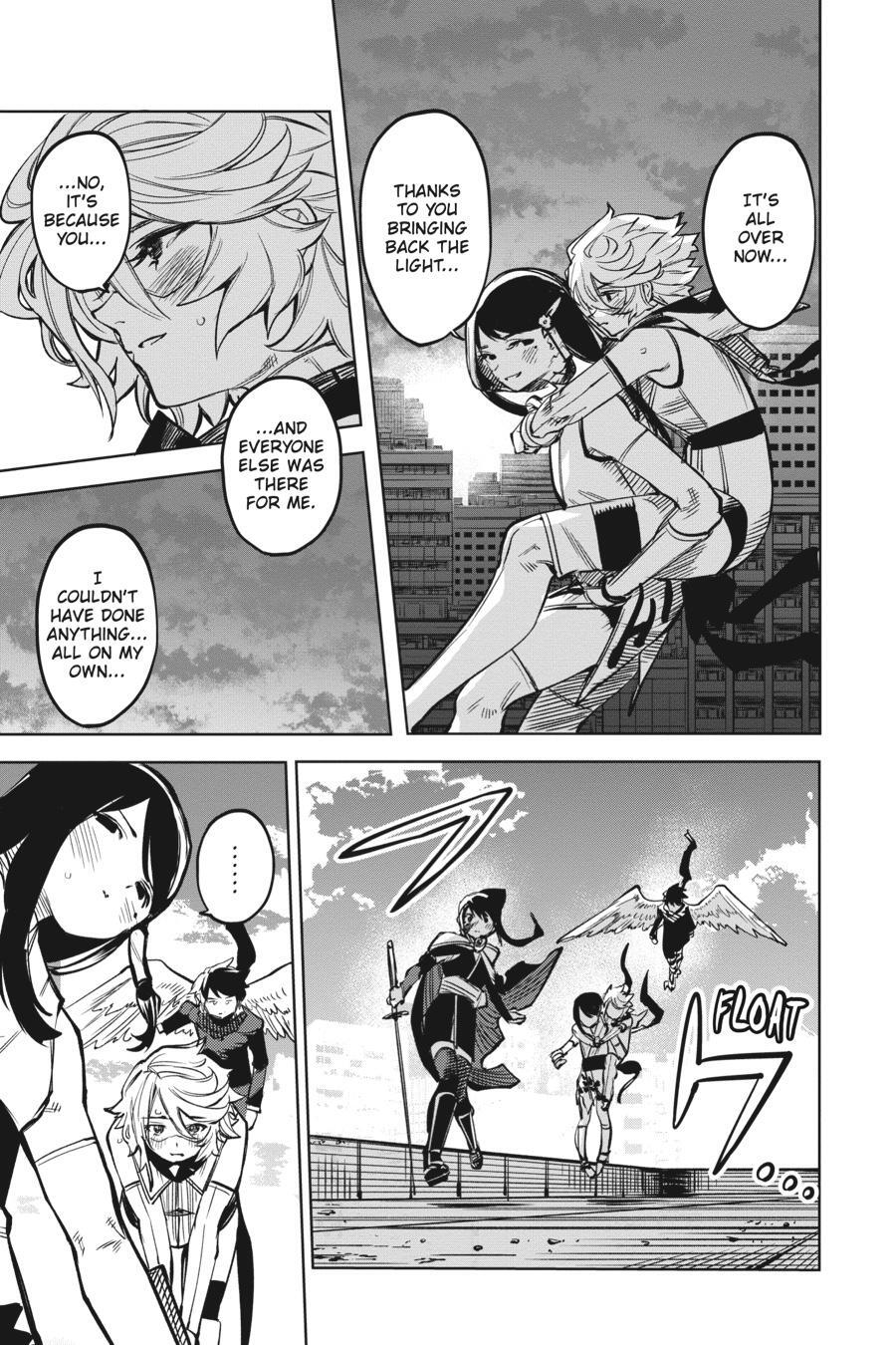 Read Shy Manga Online