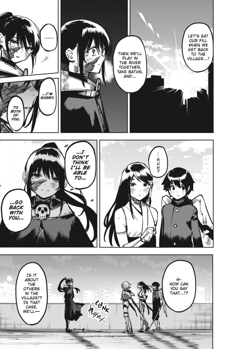 Read Shy Manga Online