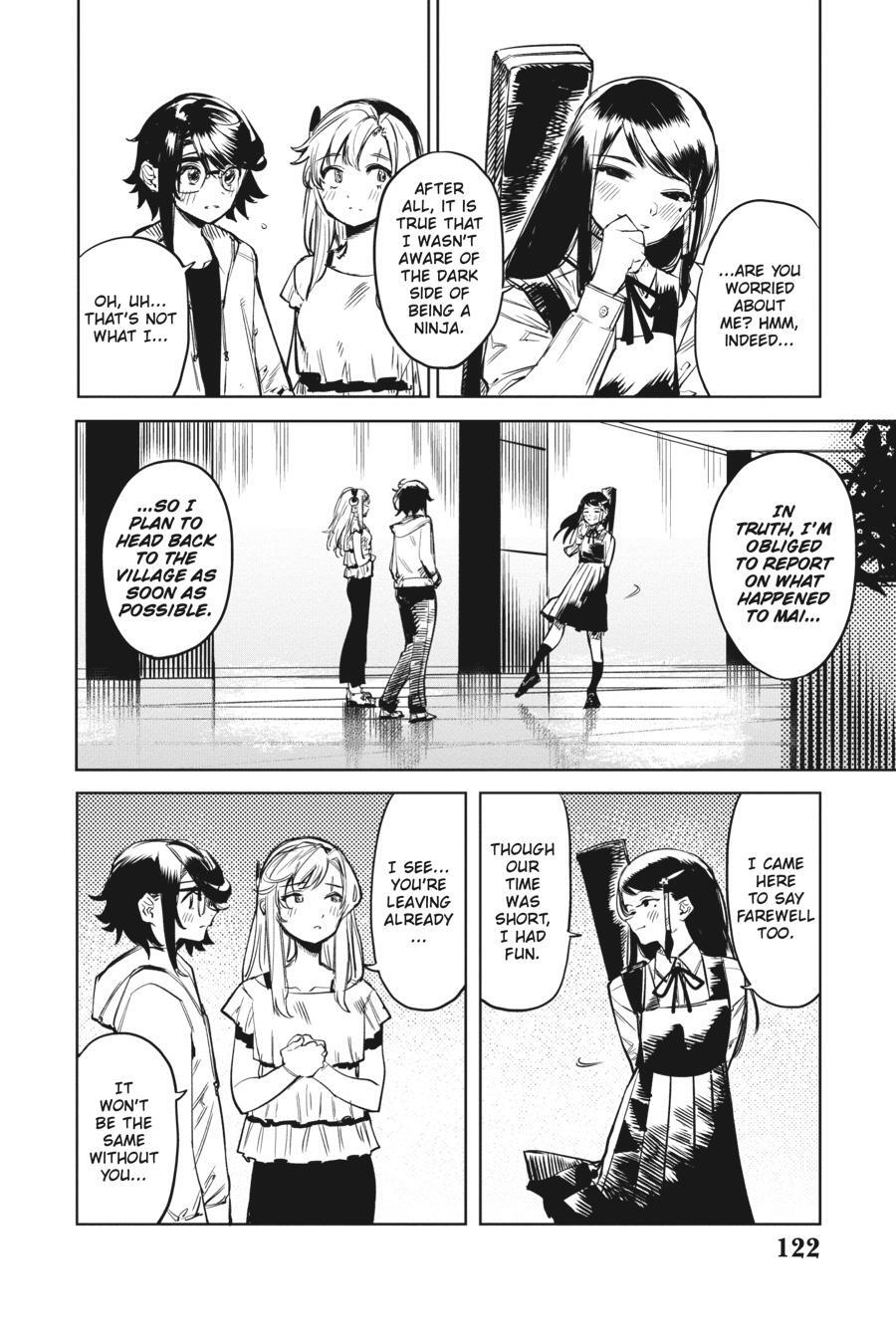 Read Shy Manga Online