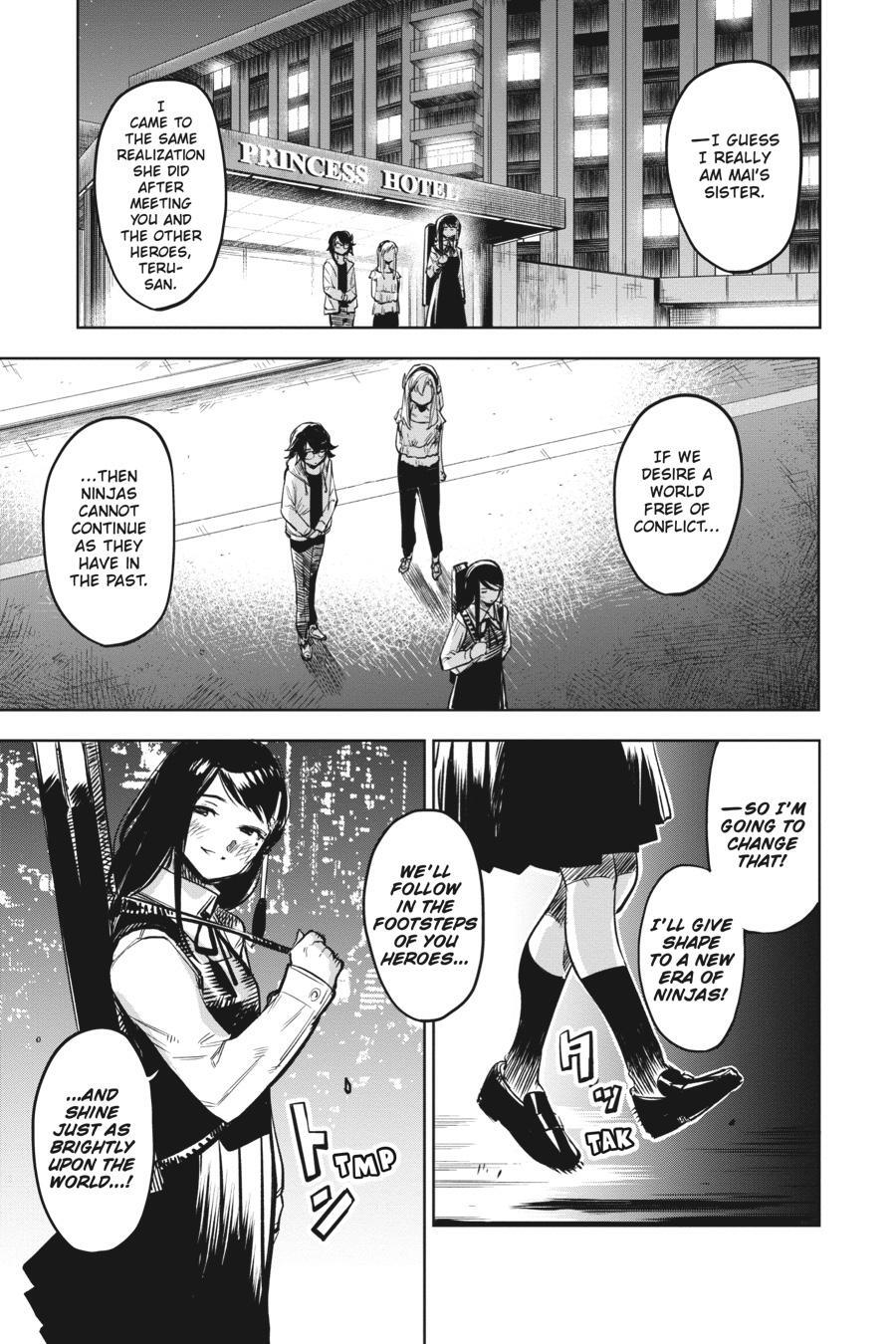 Read Shy Manga Online