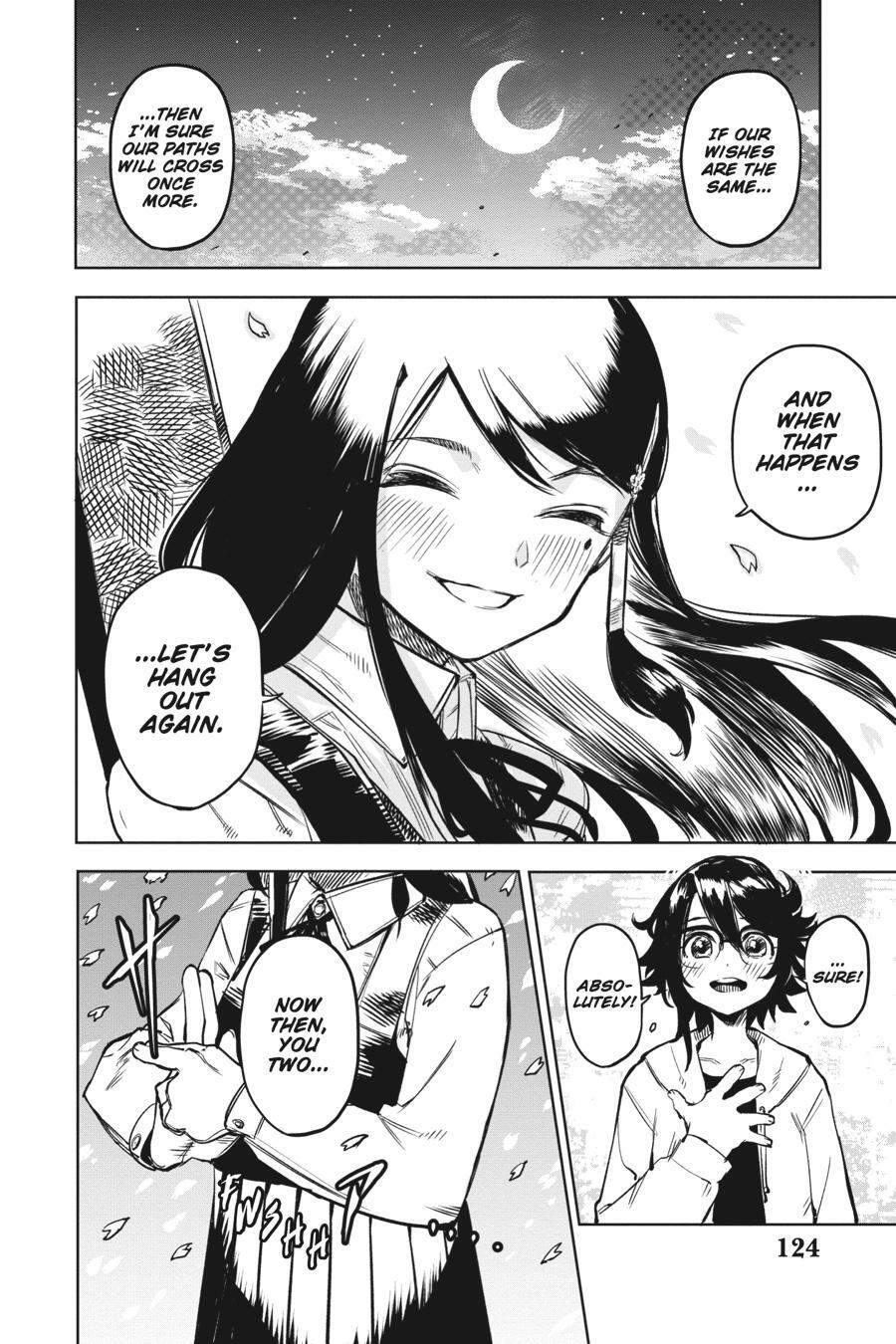 Read Shy Manga Online