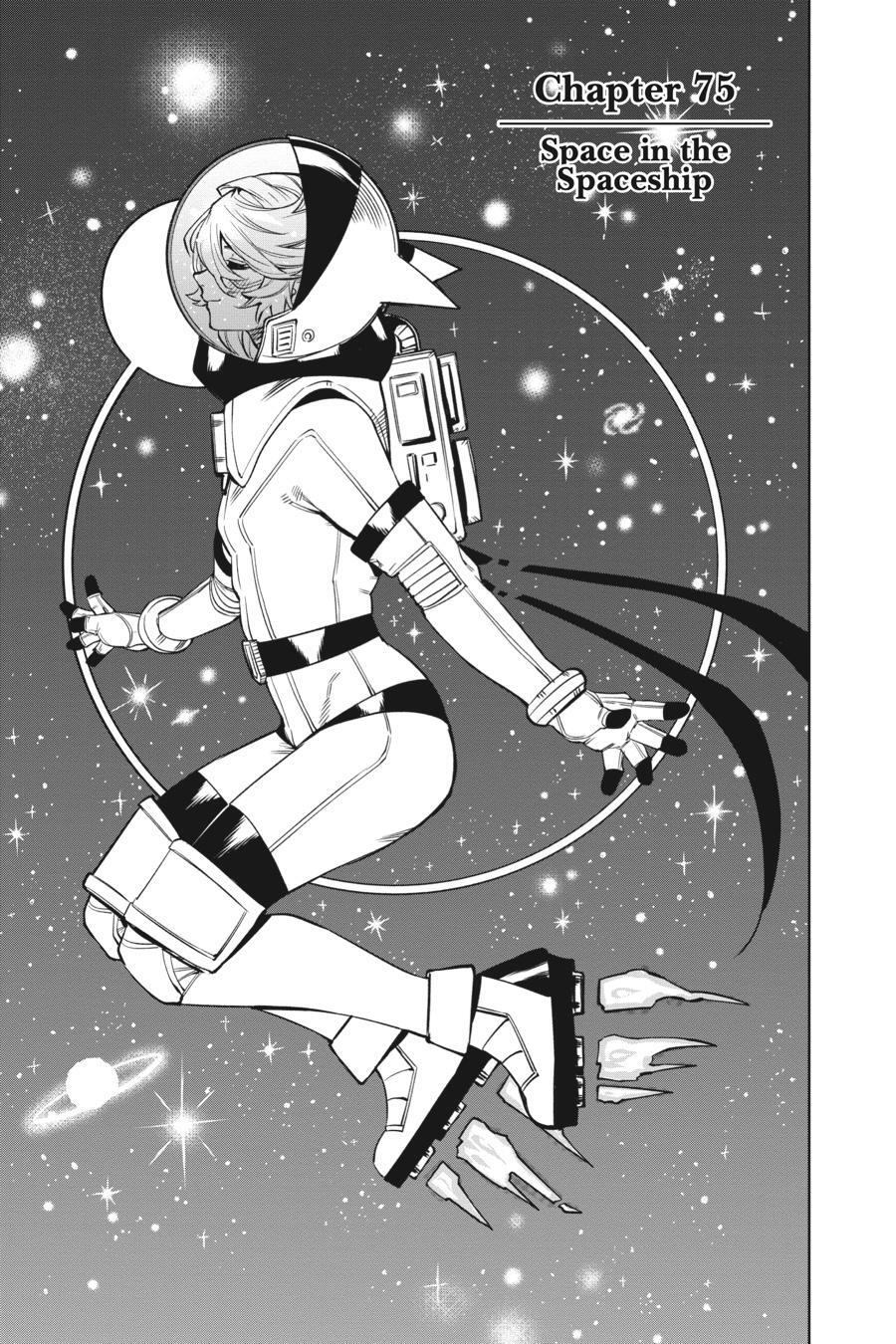 Read Shy Manga Online