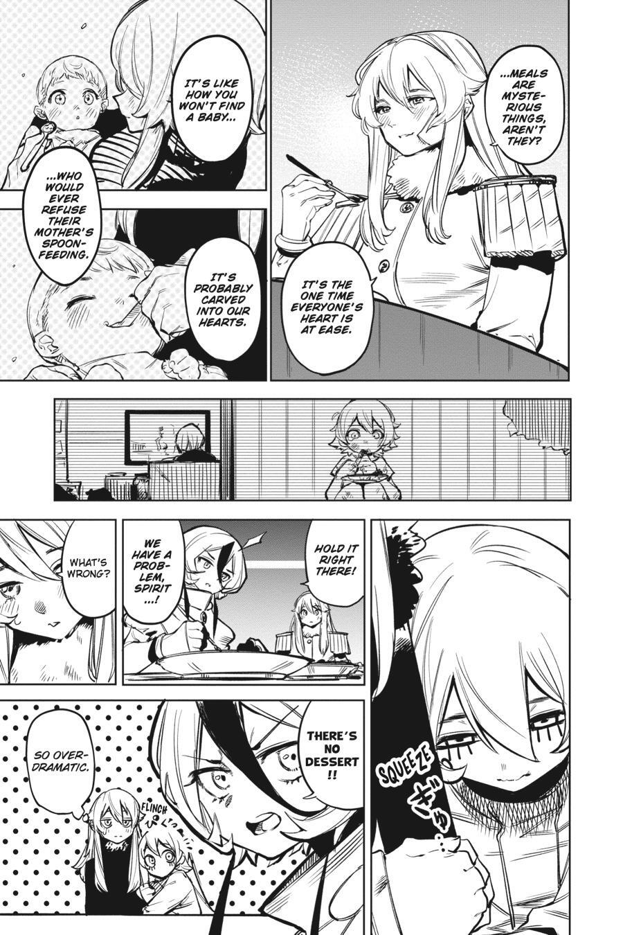 Read Shy Manga Online