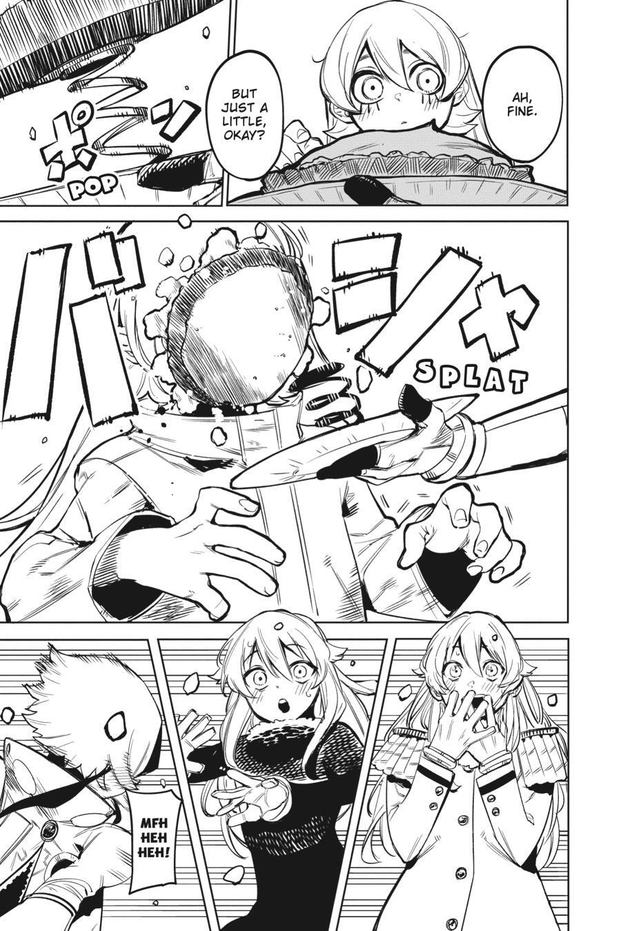 Read Shy Manga Online