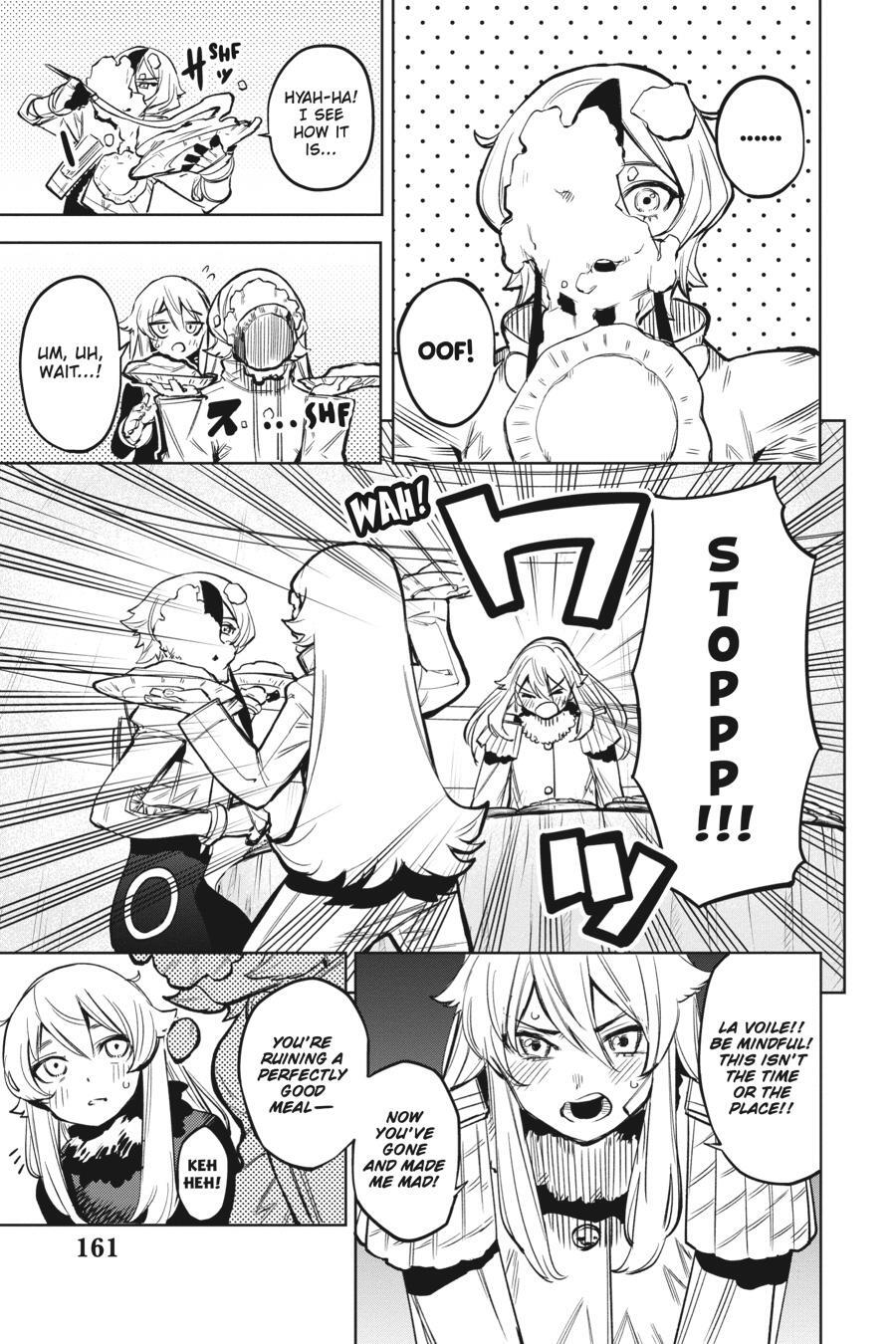 Read Shy Manga Online