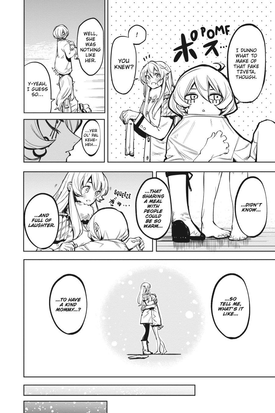 Read Shy Manga Online