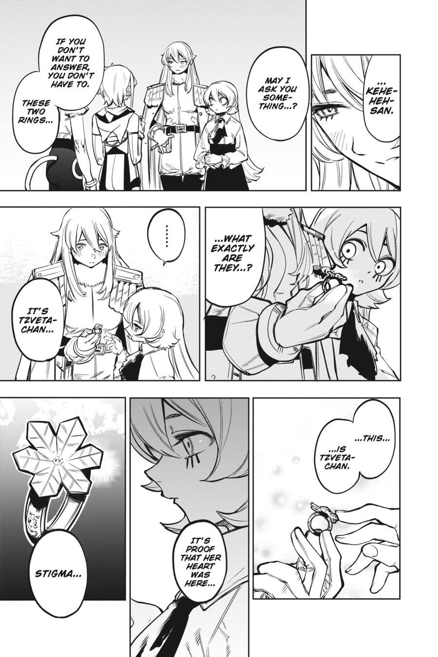 Read Shy Manga Online