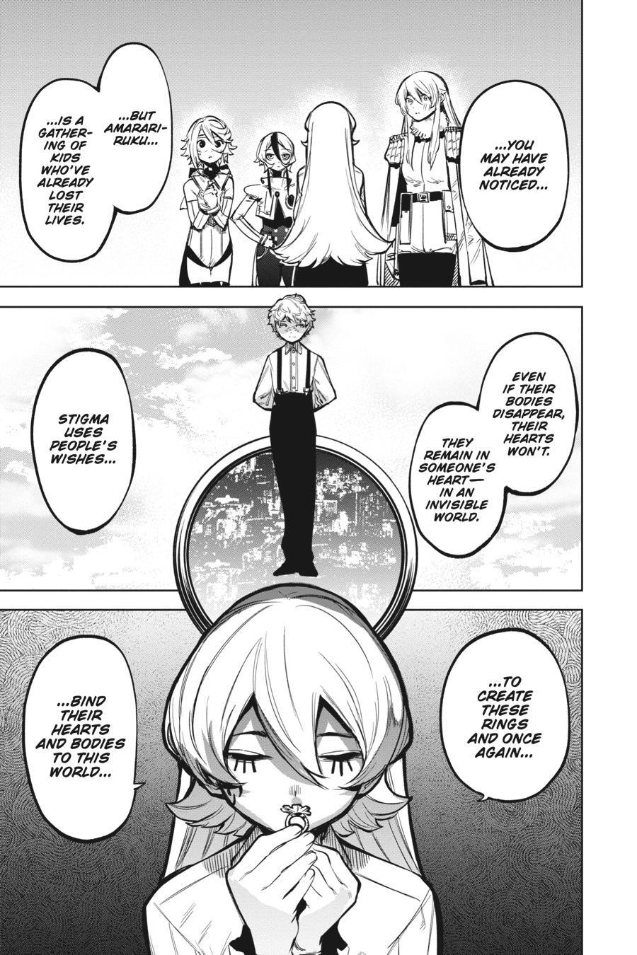 Read Shy Manga Online