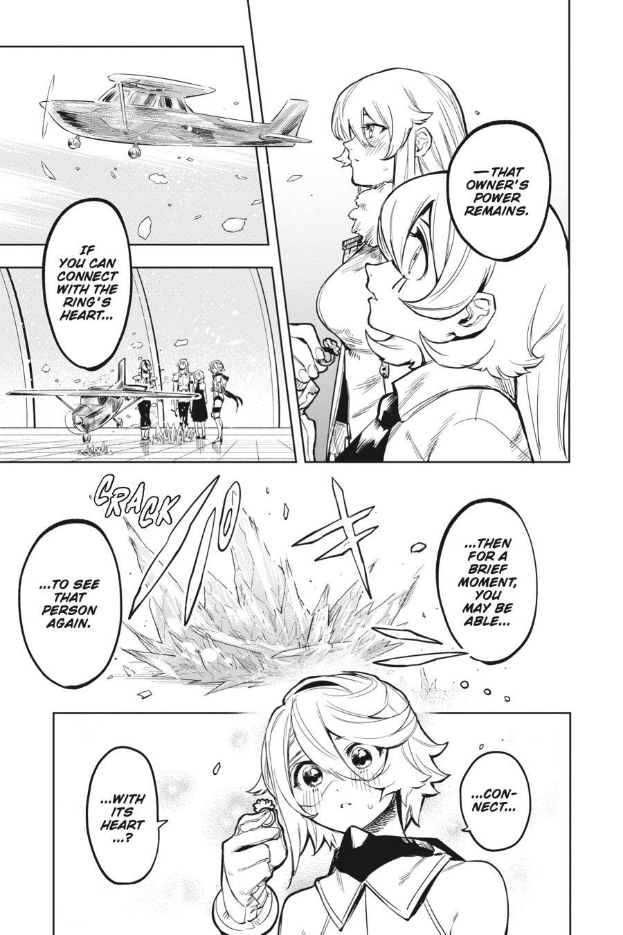 Read Shy Manga Online