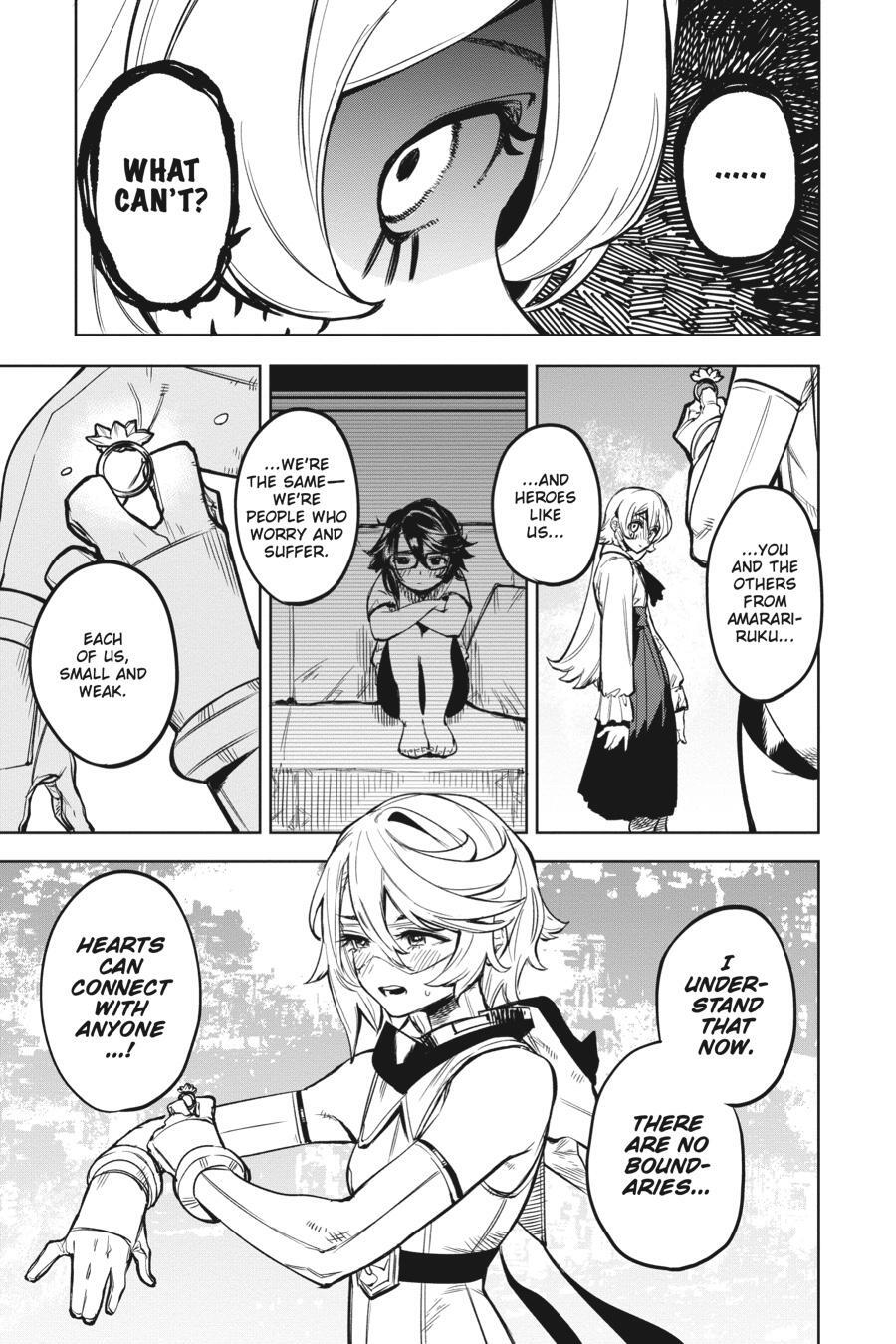Read Shy Manga Online