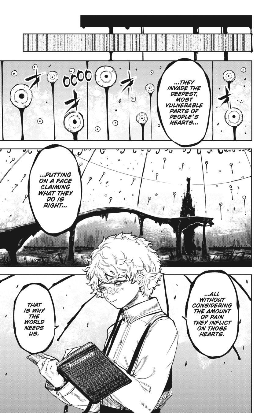 Read Shy Manga Online
