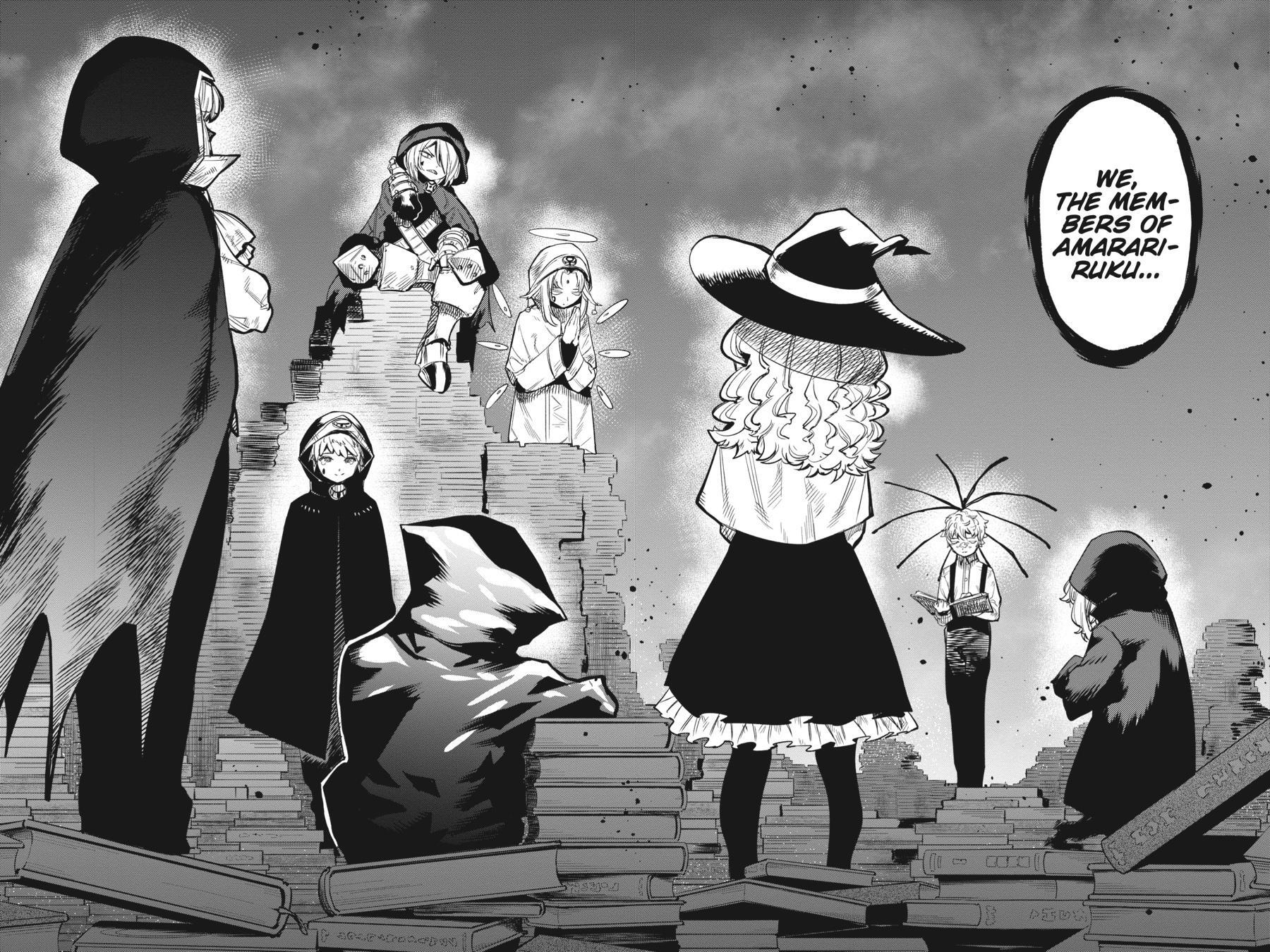 Read Shy Manga Online