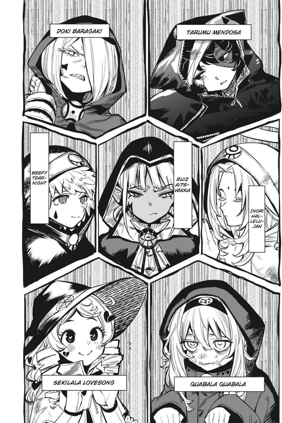 Read Shy Manga Online