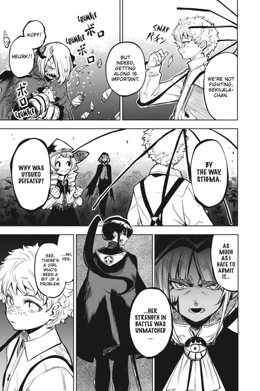 Read Shy Manga Online